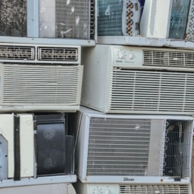 Elmalı Bölgesinde Hurda Bakır Kilosu